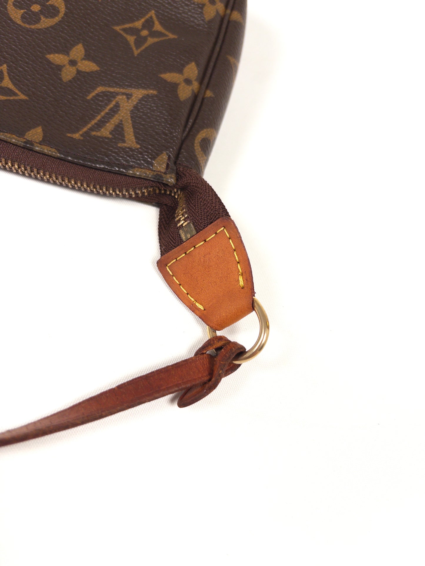 Louis Vuitton Monogram Pochette Accessoires