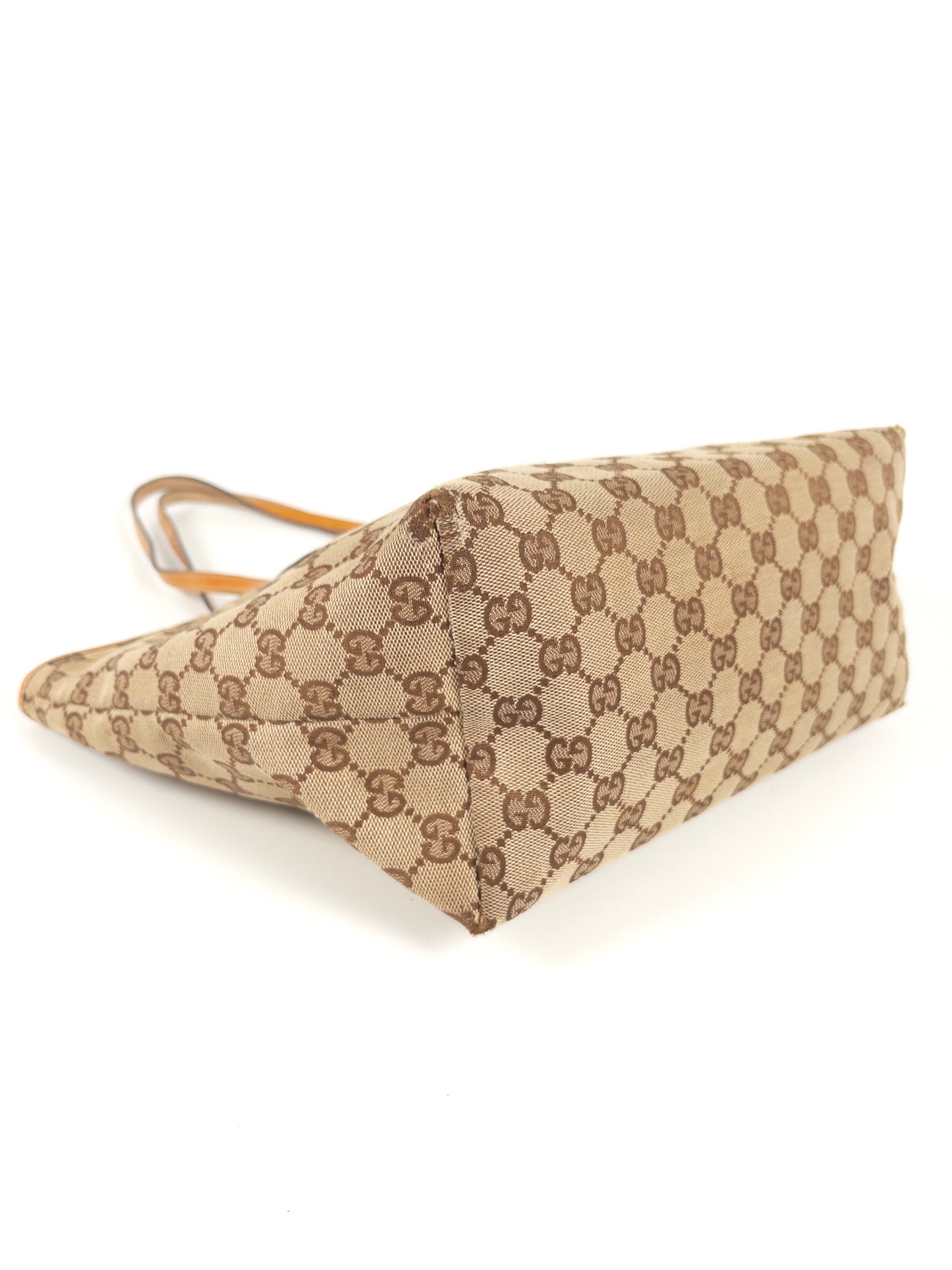 Gucci GG Canvas Jolly
