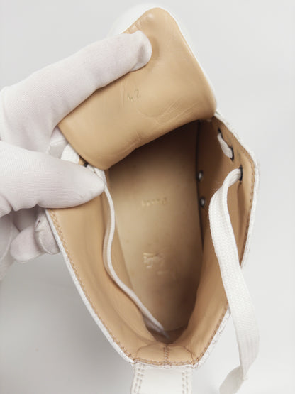 Christian Louboutin High Top Sneakers (Fits EU 44)