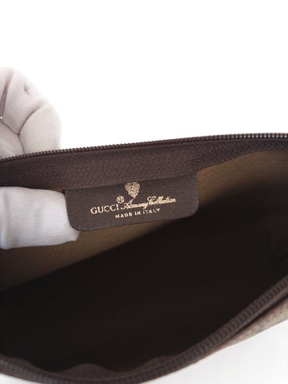 GUCCI clutch bag