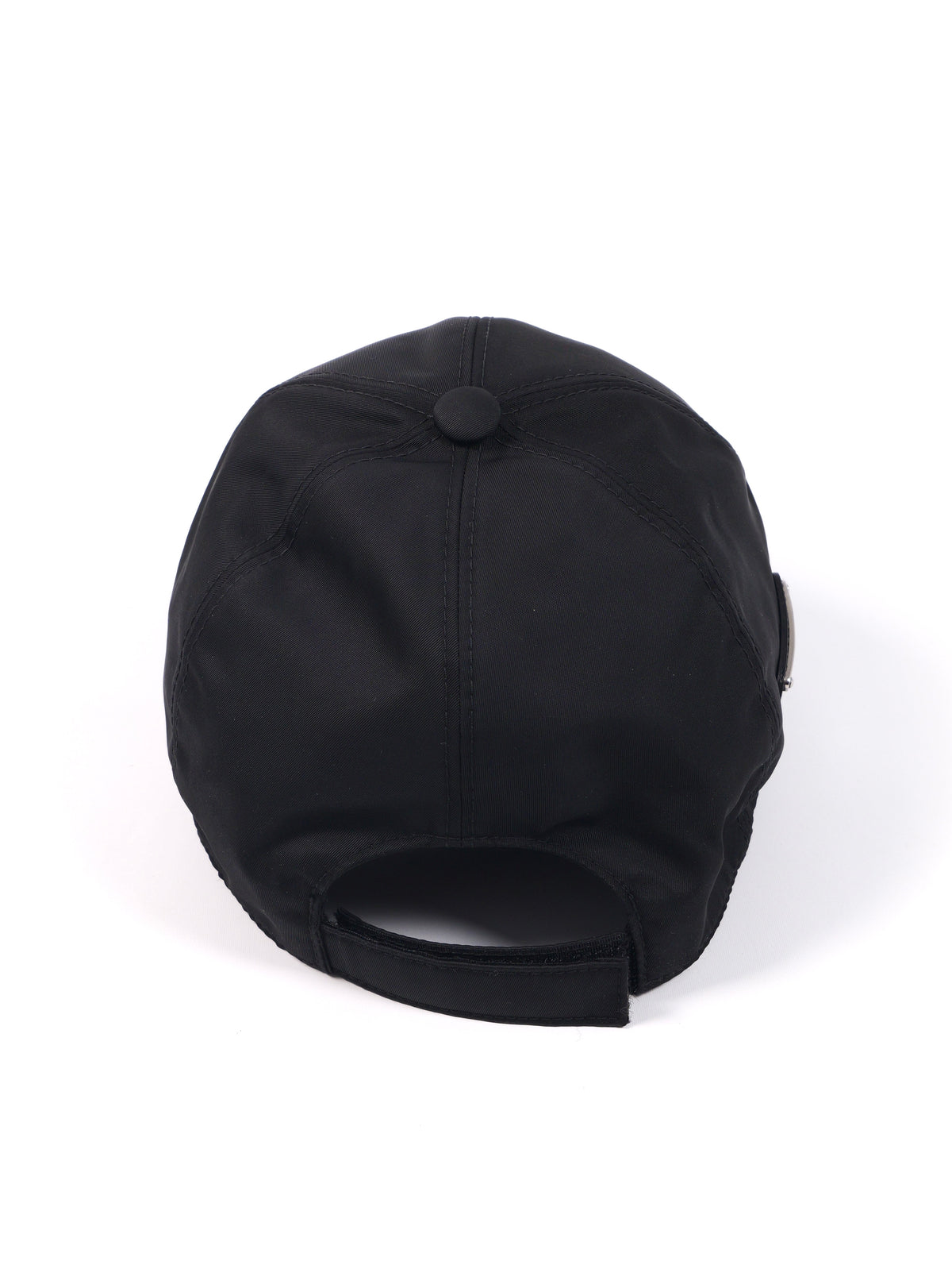 Prada Re-Nylon Baseball Cap