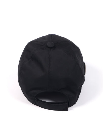 Prada Re-Nylon Baseball Cap