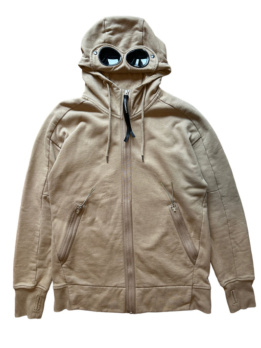 CP Company Goggle Hoodie