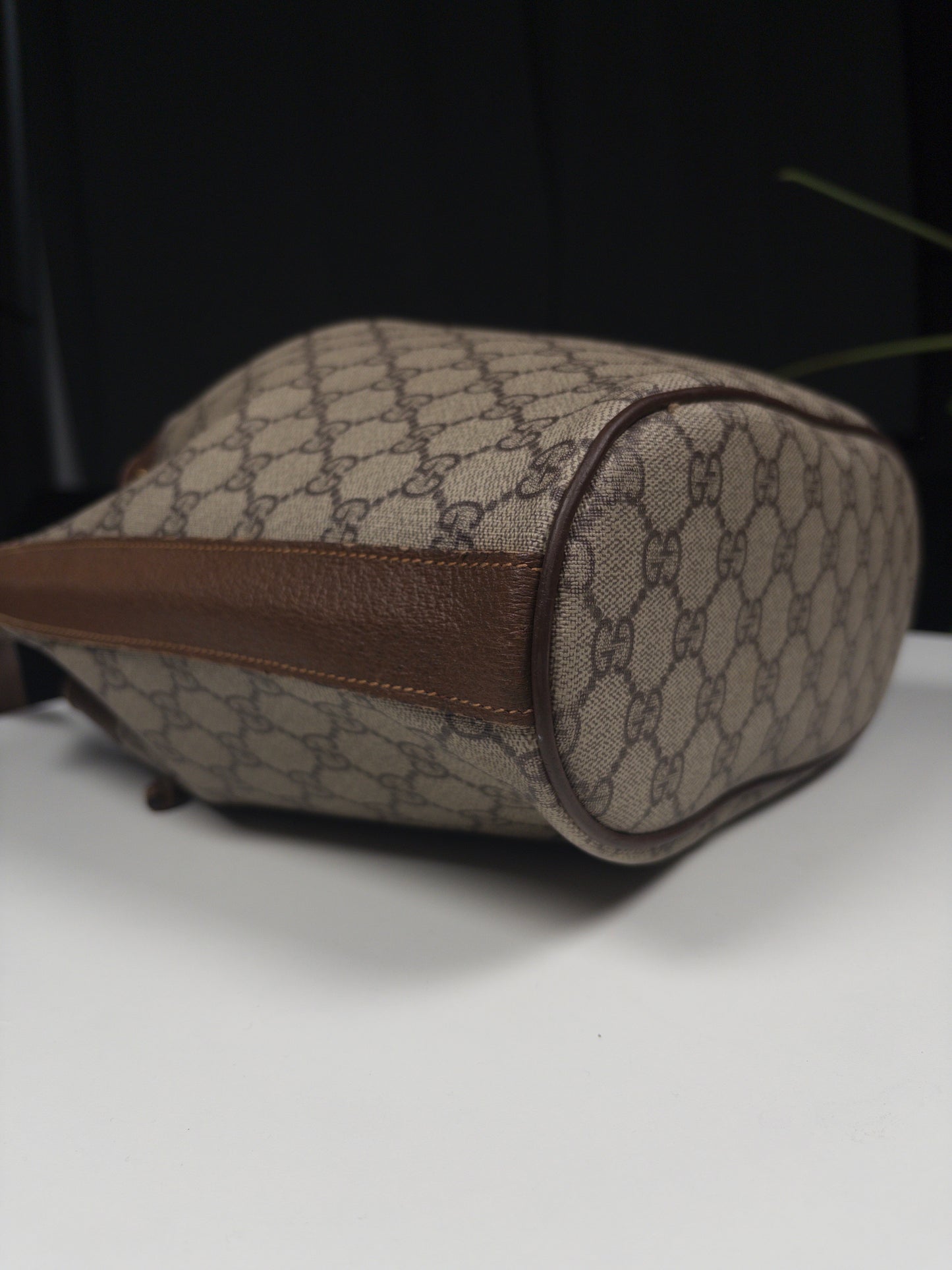 Gucci Bucket Bag