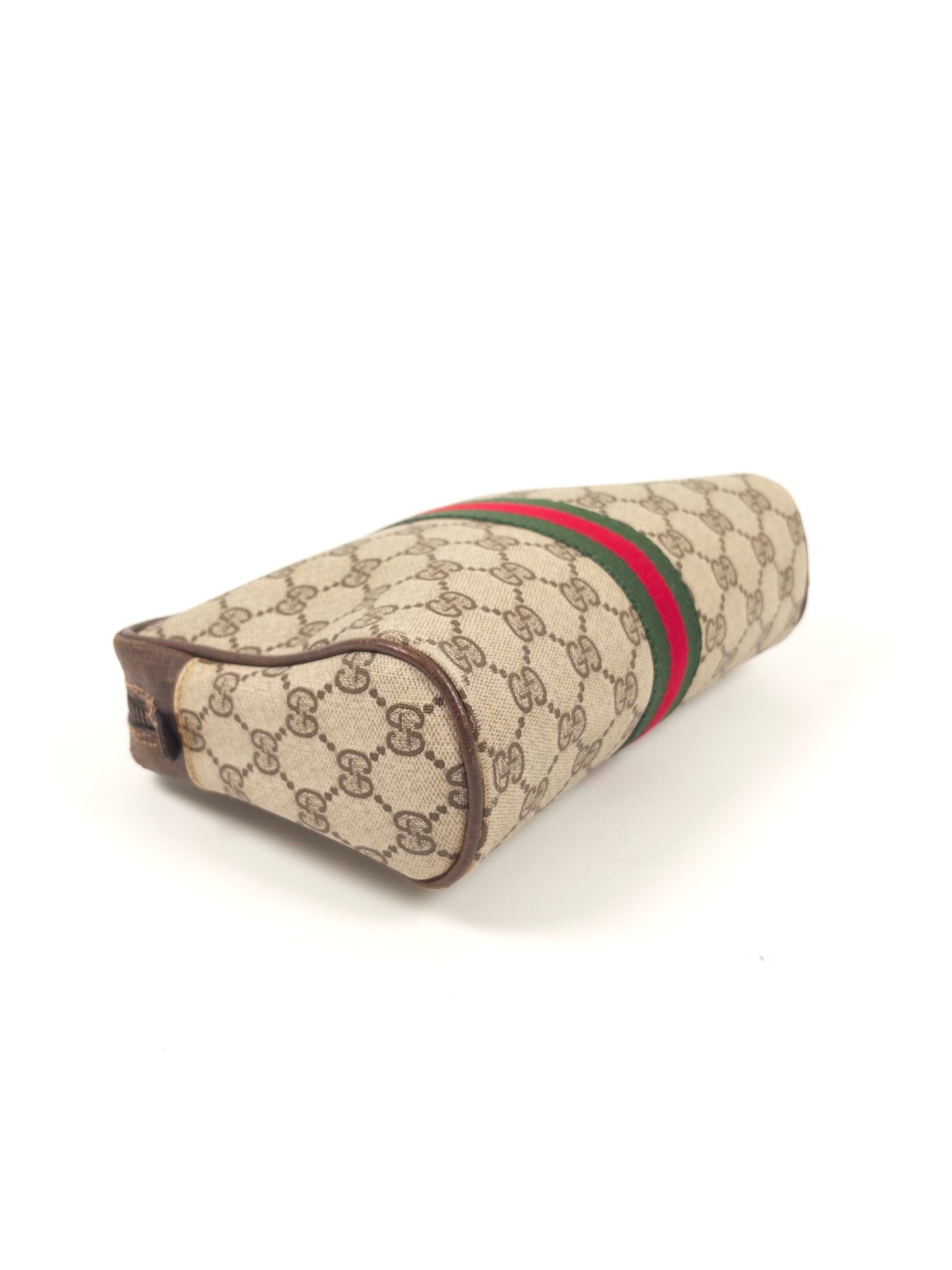 Gucci Sherry Line clutch