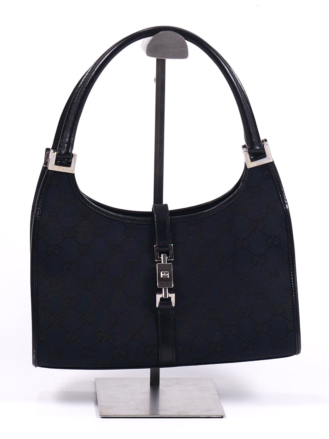 Gucci Jackie Bardot Shoulder Bag