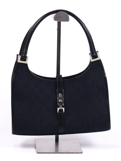 Gucci Jackie Bardot Shoulder Bag
