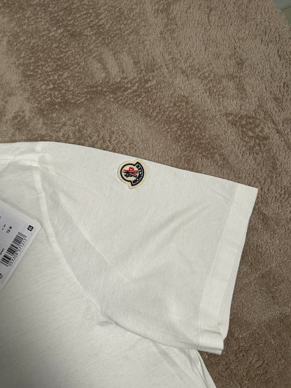 Moncler Love Summer T-shirt