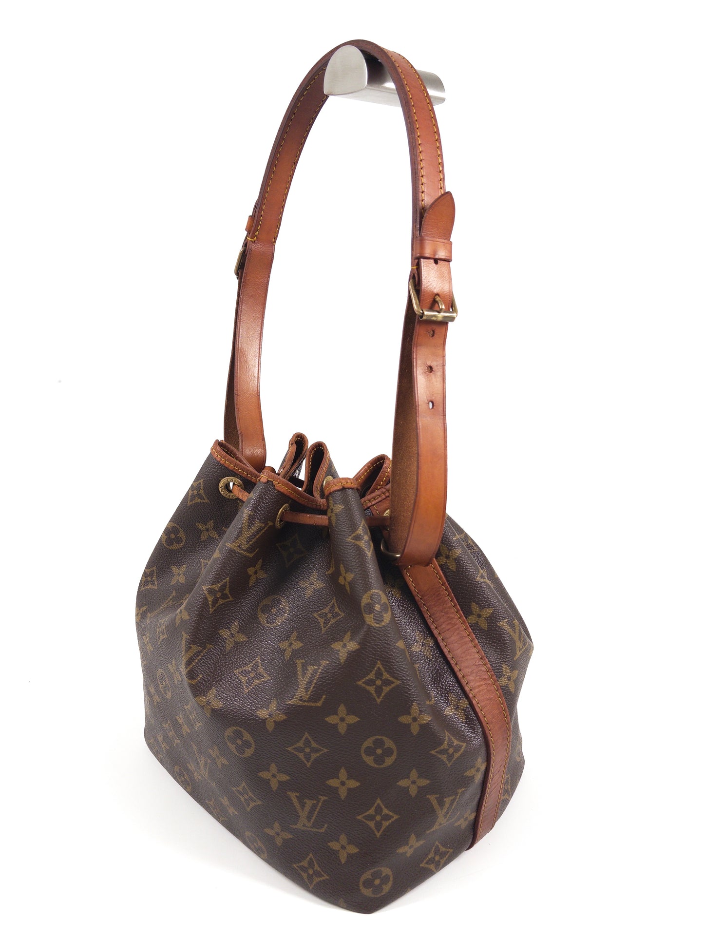 Louis Vuitton Noe Petit