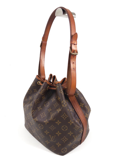 Louis Vuitton Noe Petit