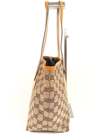 Gucci GG Canvas Jolly
