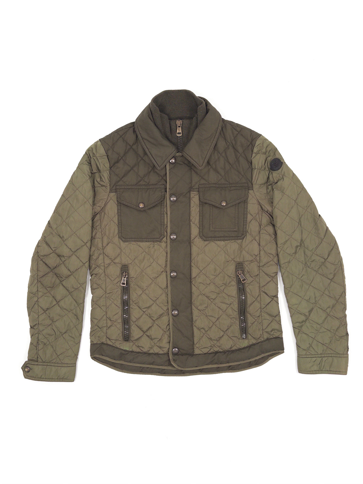 Moncler Notre Black Label