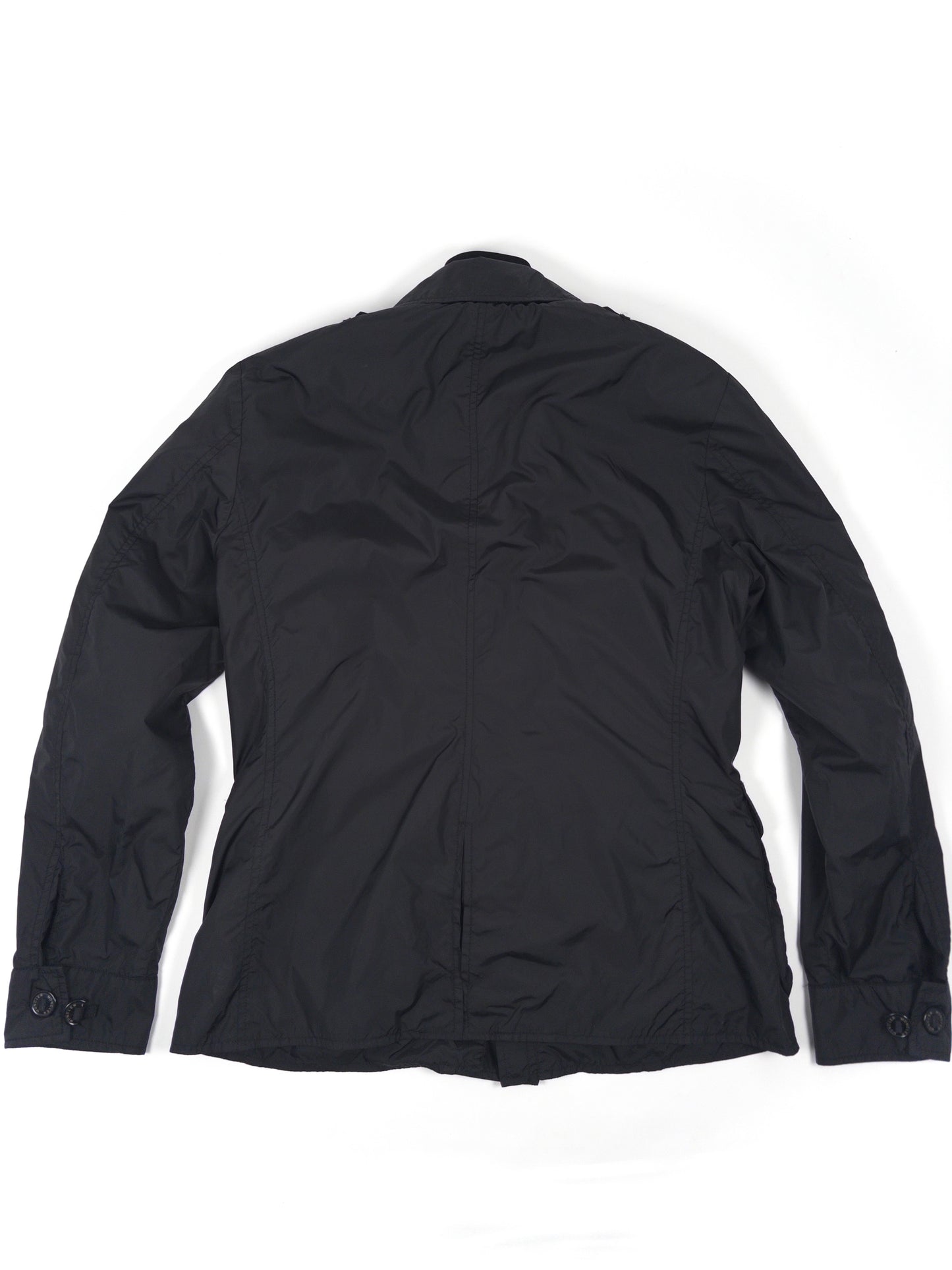 Moncler Kenya field jacket