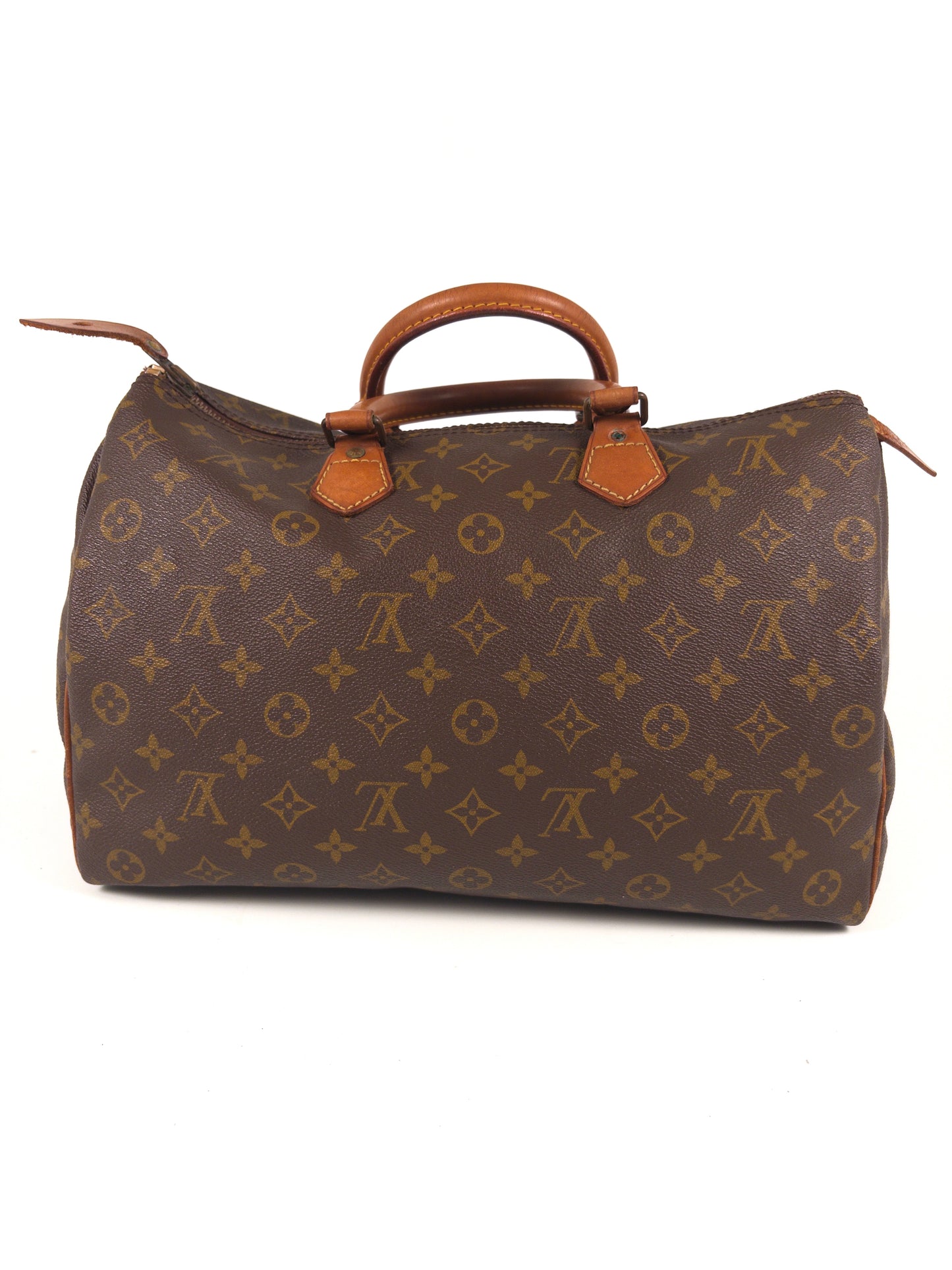 Louis Vuitton Speedy 35