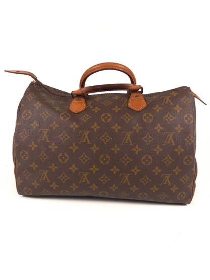 Louis Vuitton Speedy 35