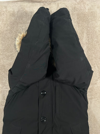 Canada Goose Chateau Jacket