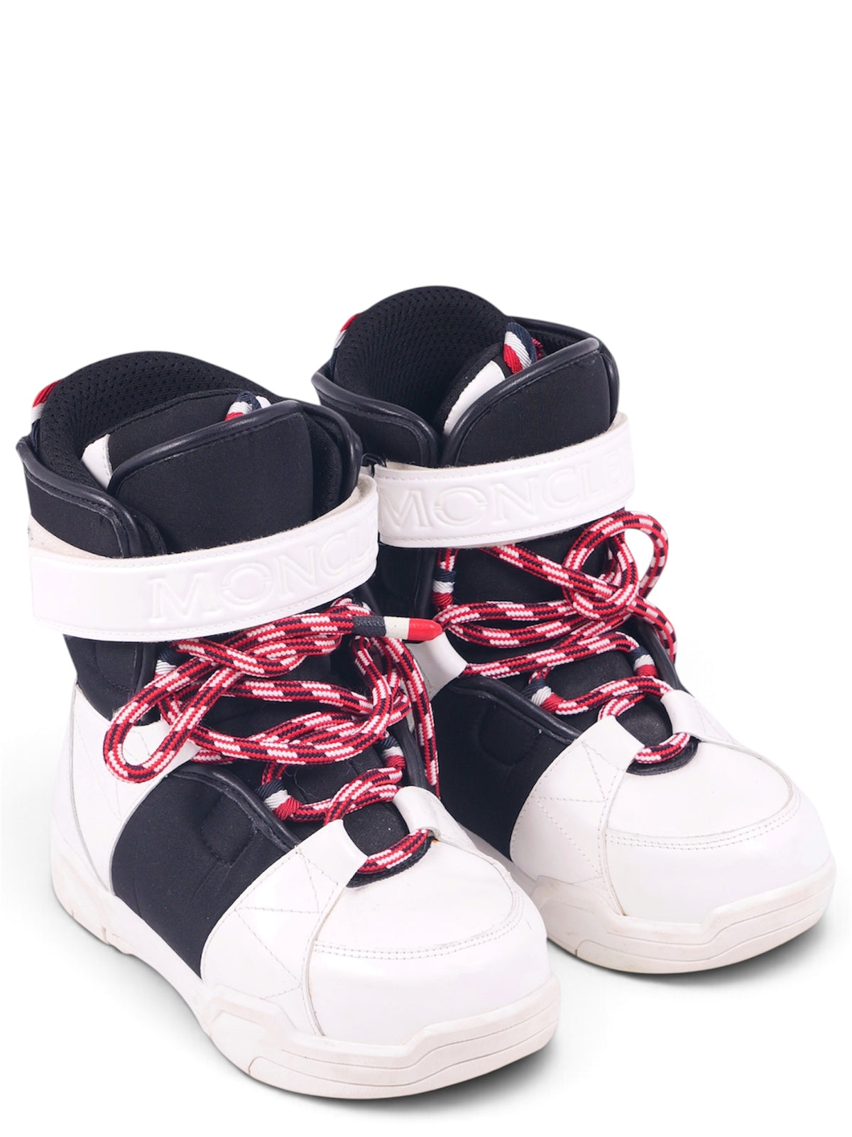 Moncler Snowboard Boots