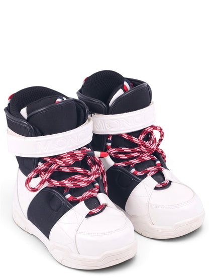 Moncler Snowboard Boots