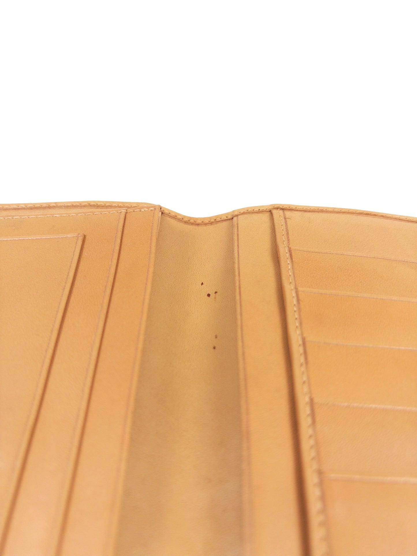 Celine Triomphe Wallet - Vintage