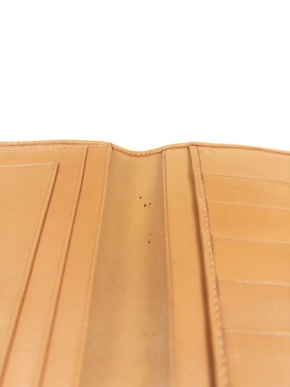 Celine Triomphe Wallet - Vintage