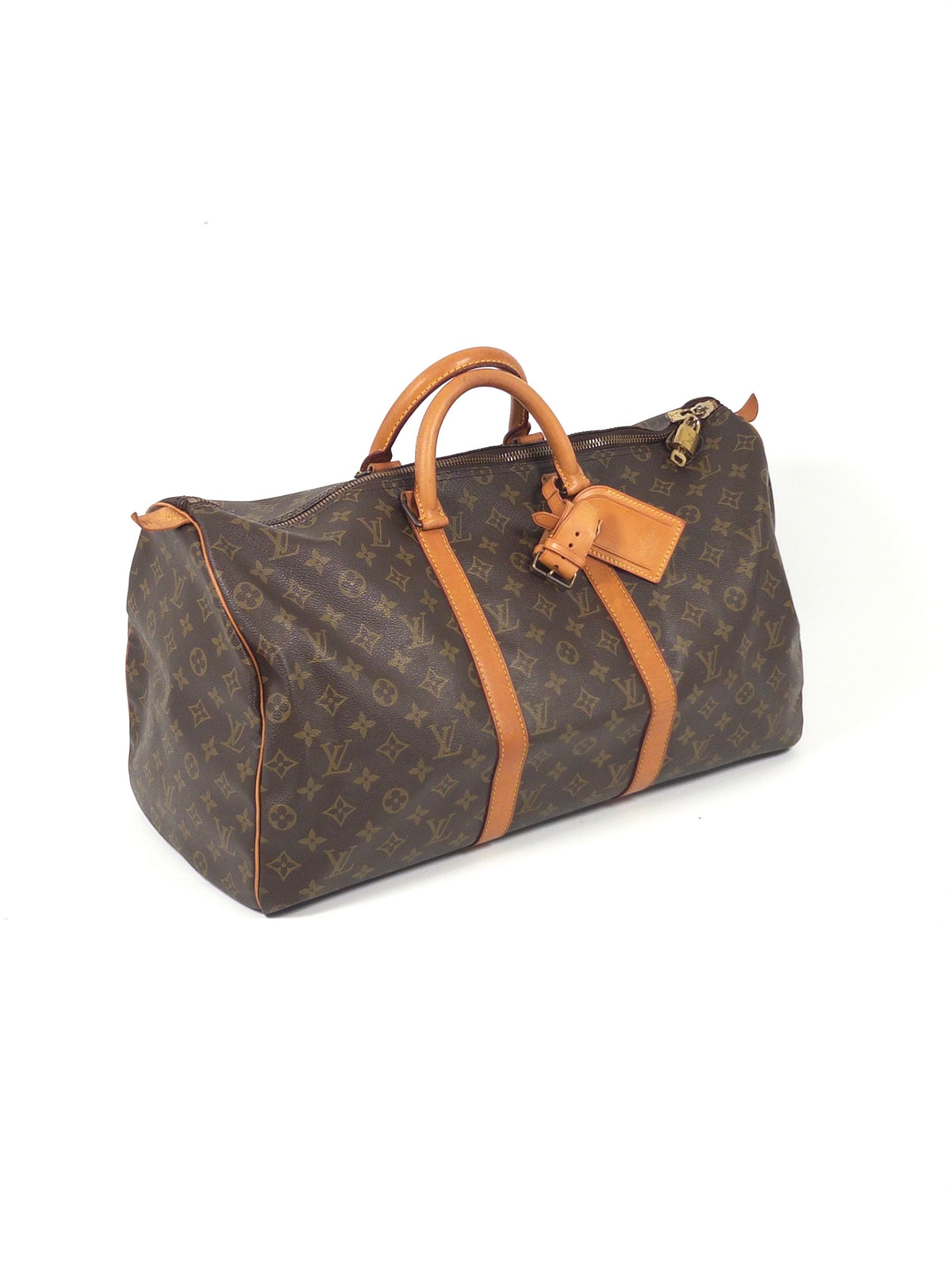 Louis Vuitton Keepall 50