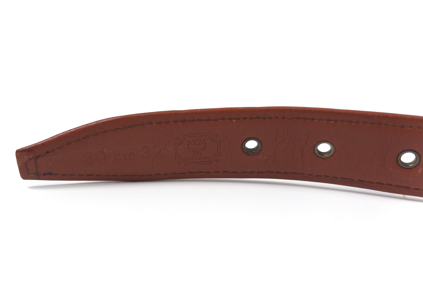 MCM Belt