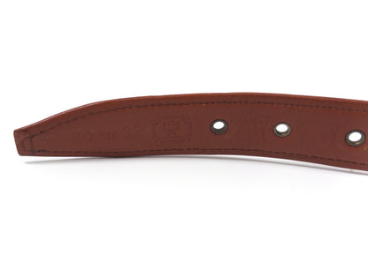 MCM Belt