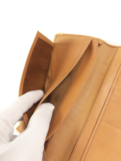 Celine Triomphe Wallet - Vintage