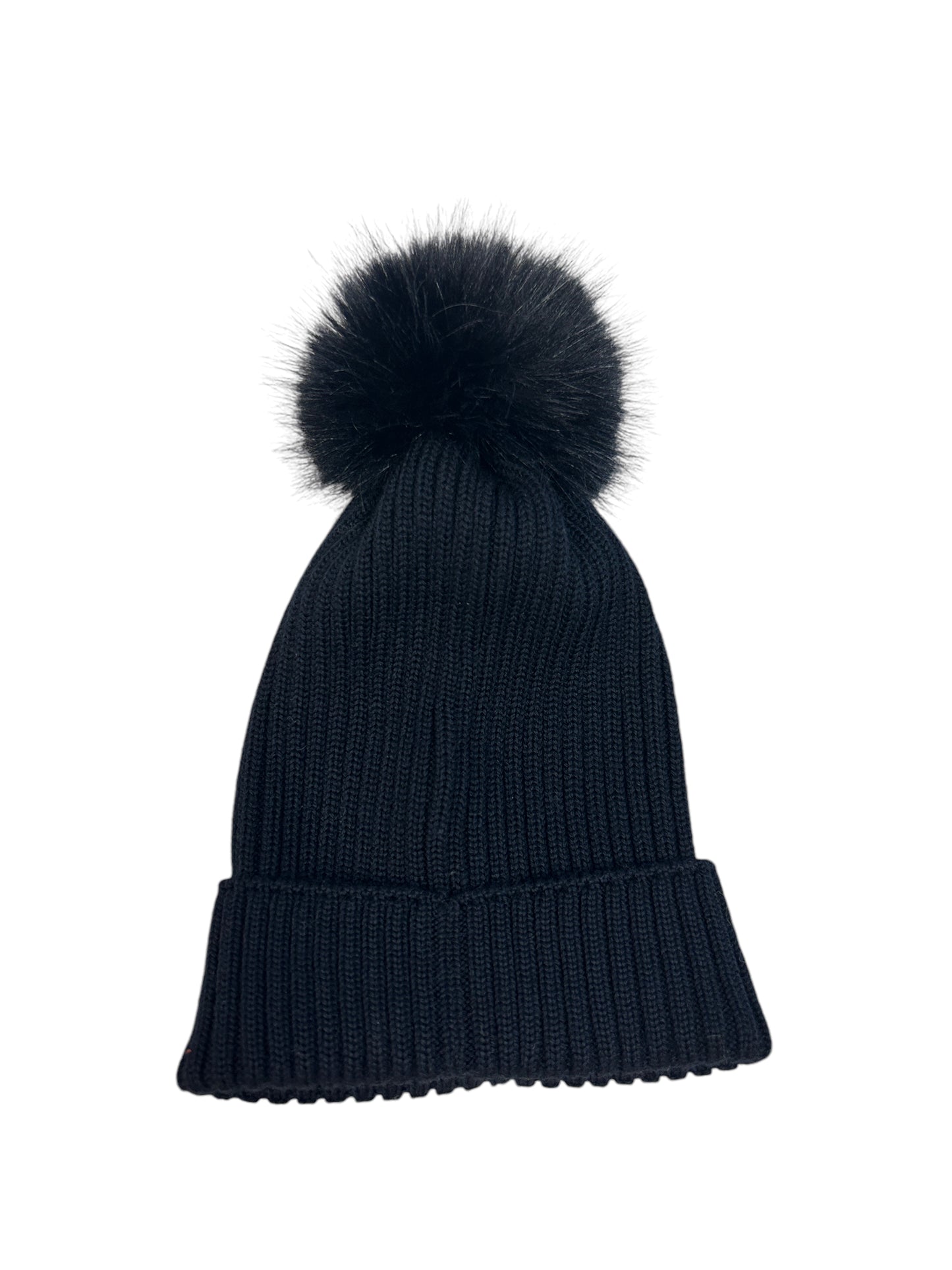 Moncler Pom Pom Beanie For Women