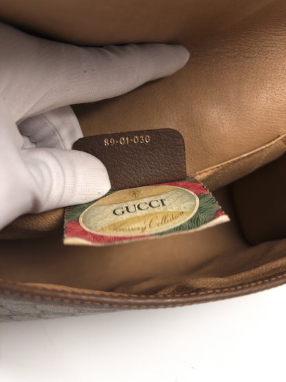 Gucci GG Clutch Bag
