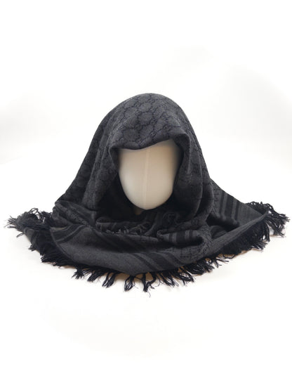 Gucci Wool Stole/Scarf