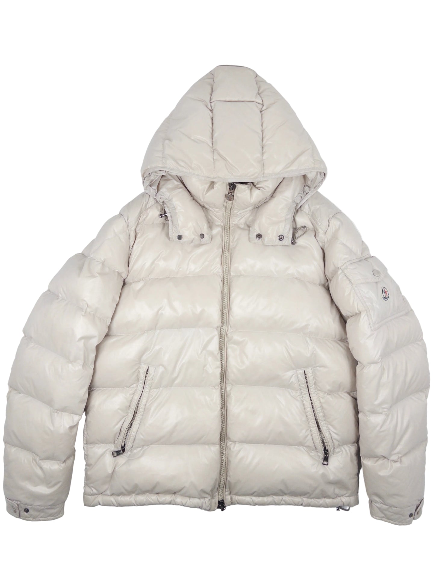 Moncler Maya Jacket