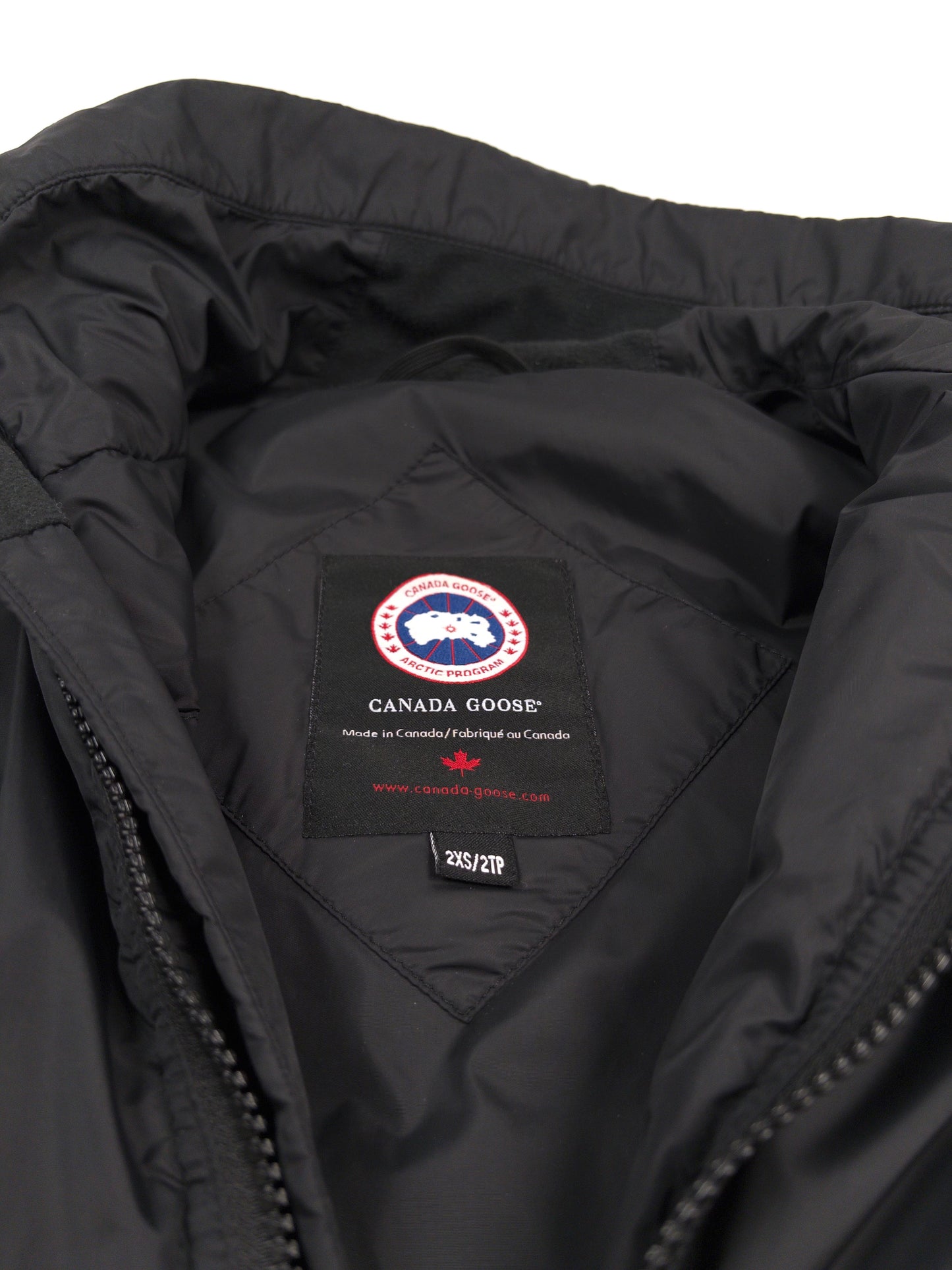 Canada Goose Down Jacket