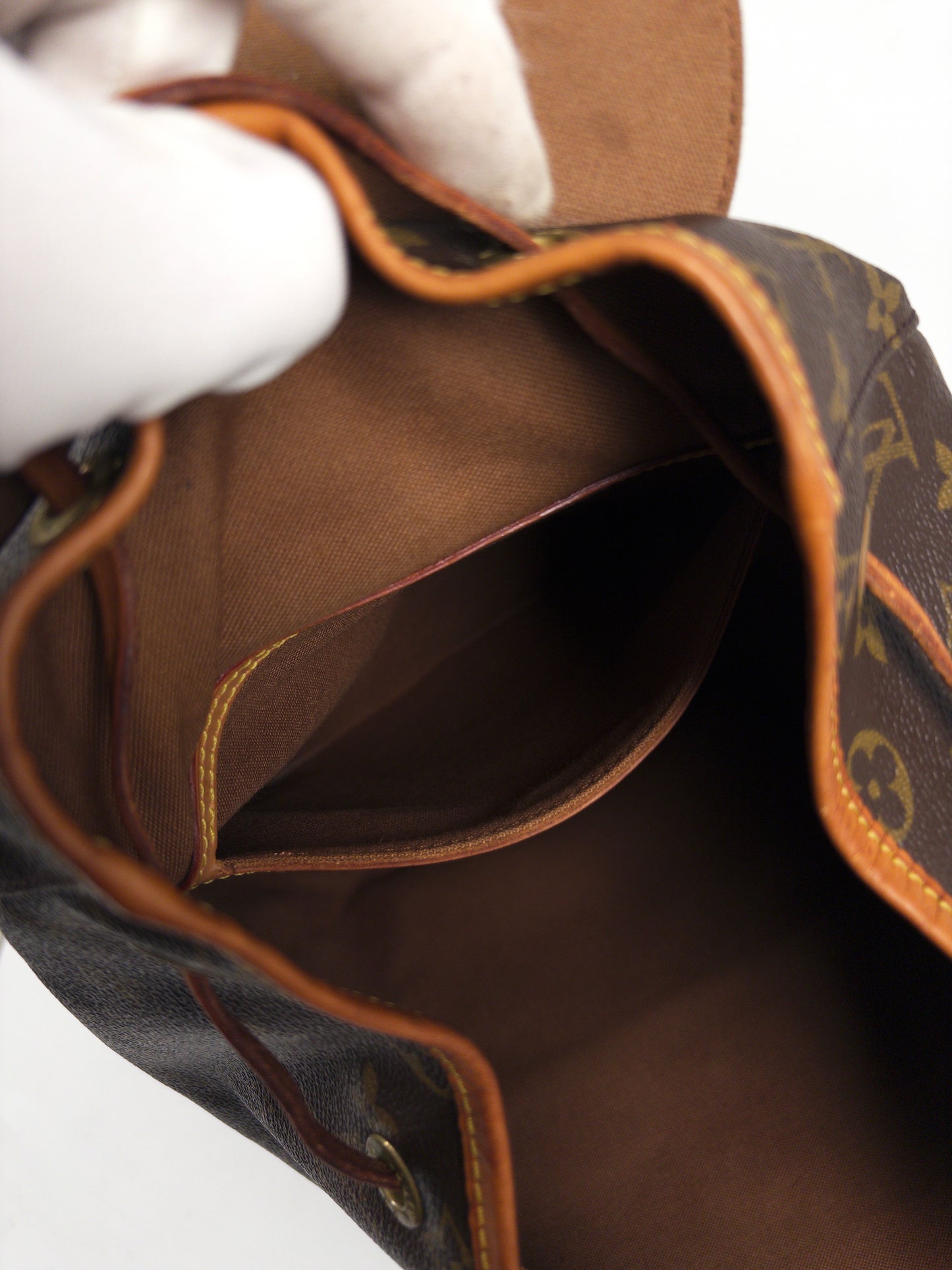 Louis Vuitton Montsouris GM