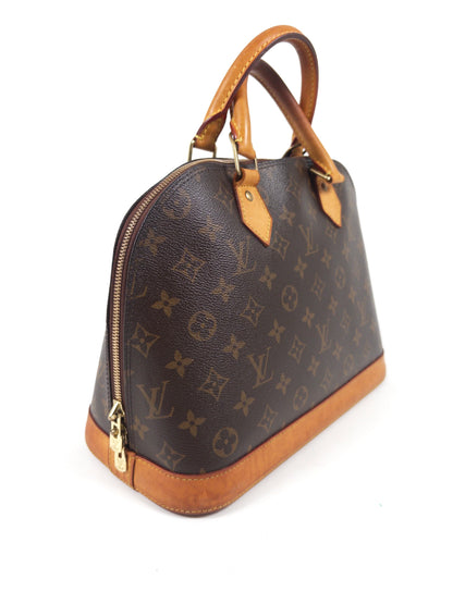 Louis Vuitton Alma