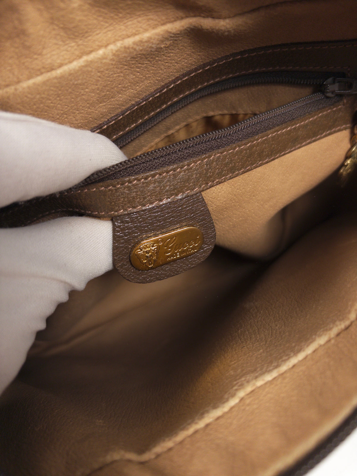 Gucci GG Shoulder Bag