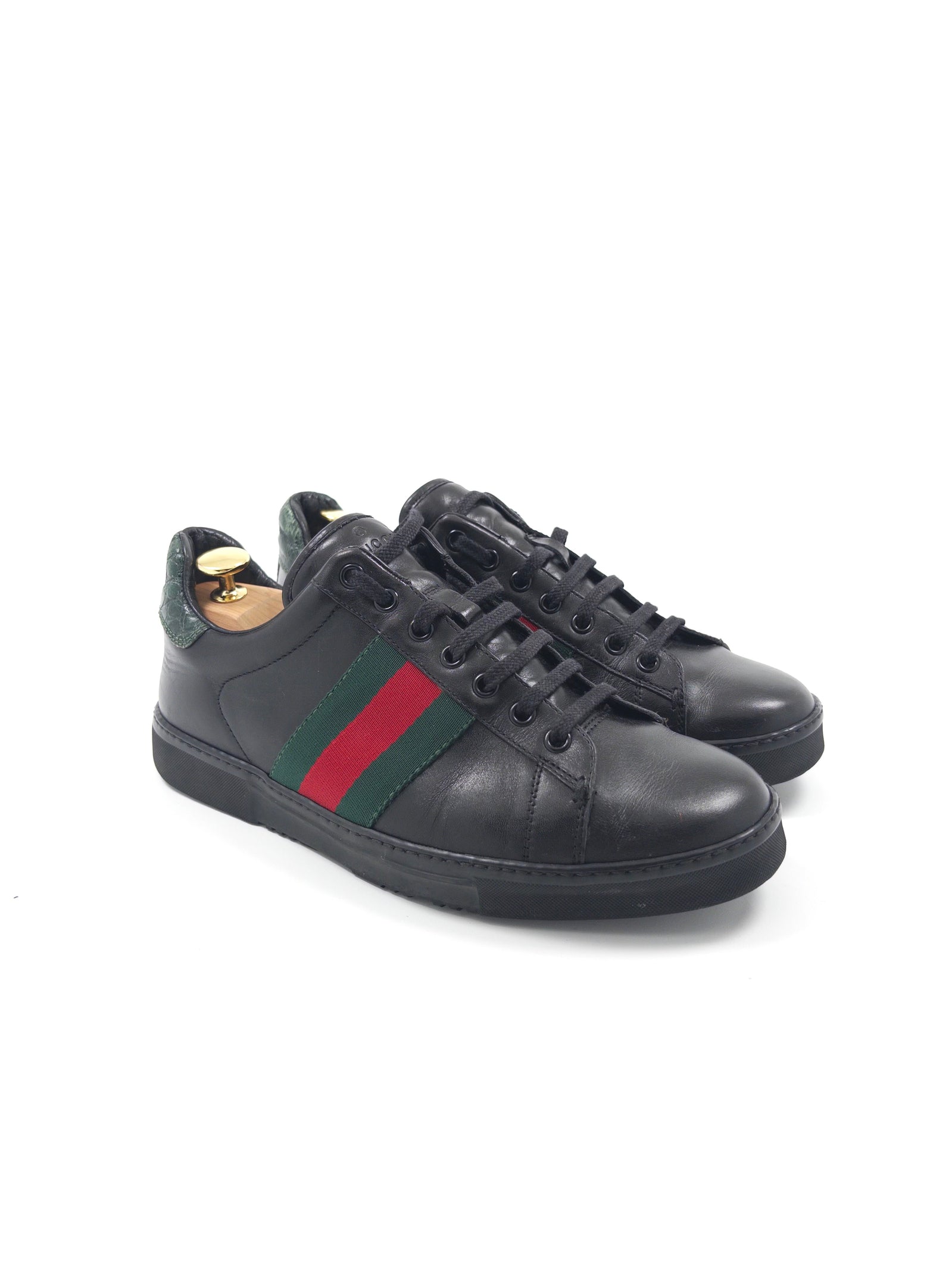 Gucci Ace Sneakers