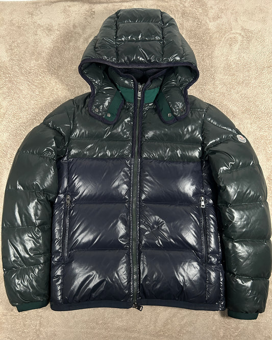 Moncler Harry Jacket