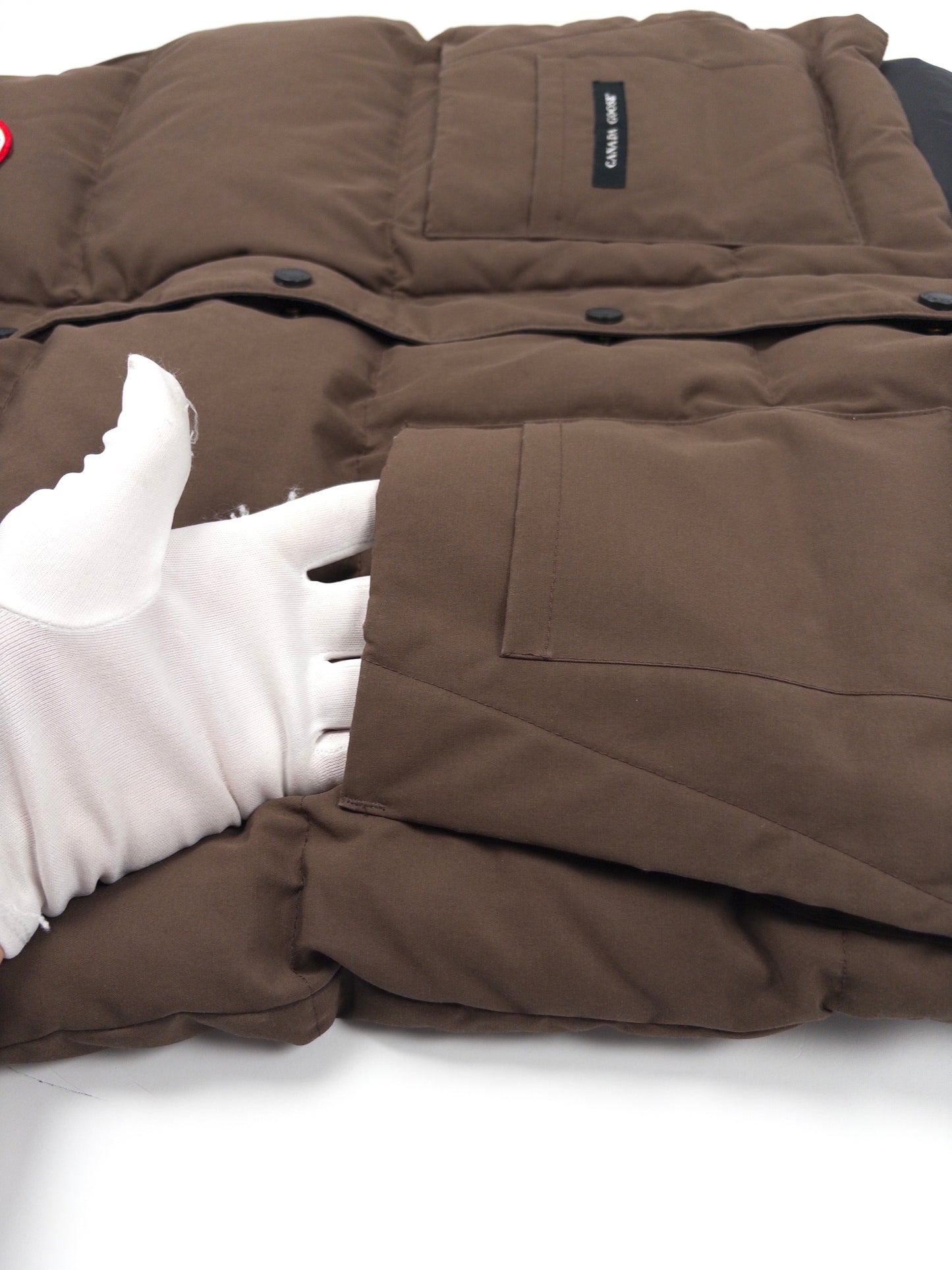 Canada Goose Freestyle Vest (fits L)