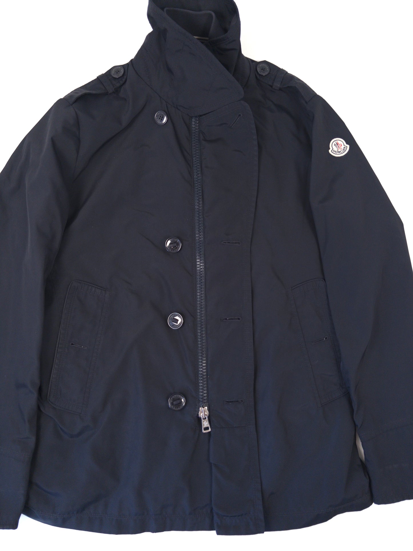 Moncler Charles Lightweight Jacket