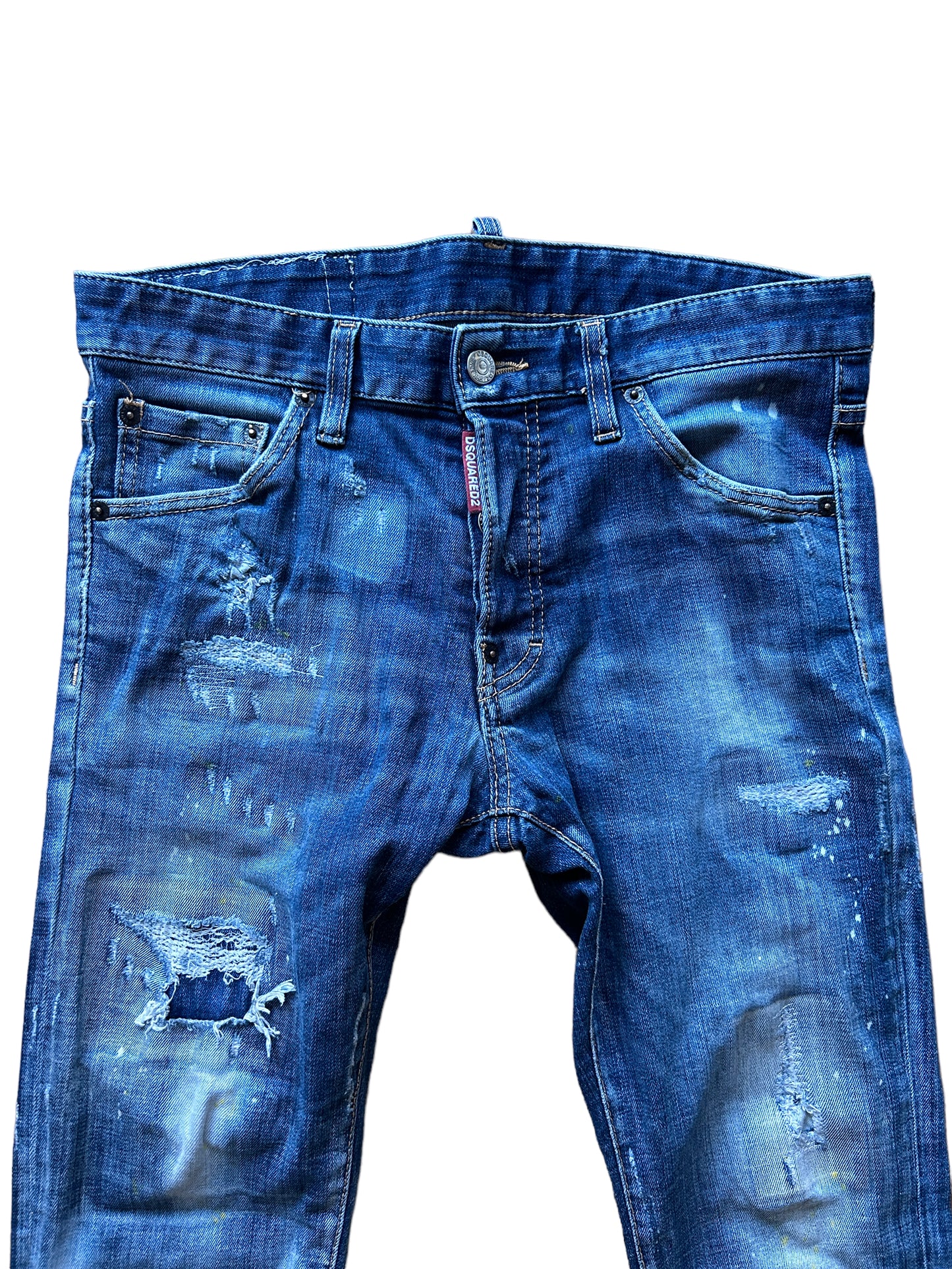 Dsquared2 Jeans Cool guy jeans