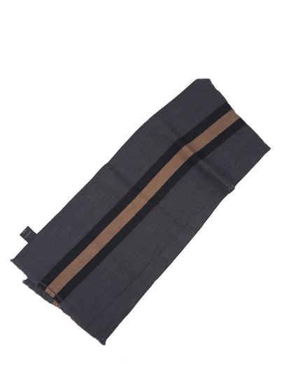 Gucci Wool Scarf