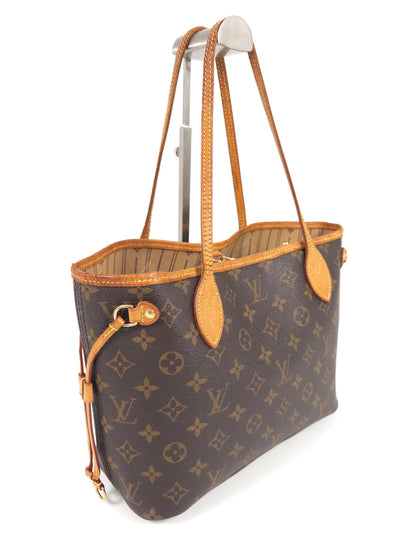 LOUIS VUITTON NEVERFULL PM