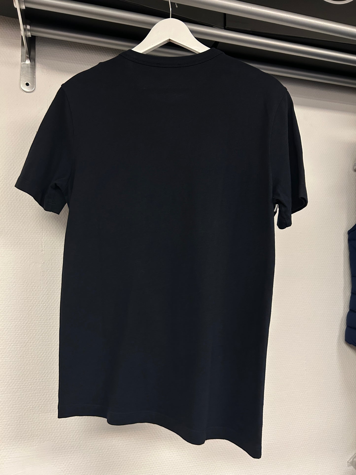 Moncler Double Stripe T-Shirt 143