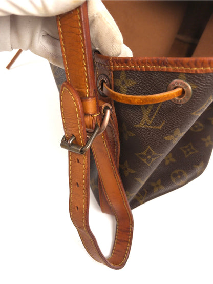 Louis Vuitton Noe Petit