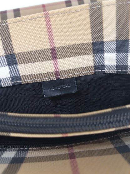 Burberry Vintage Tote Bag