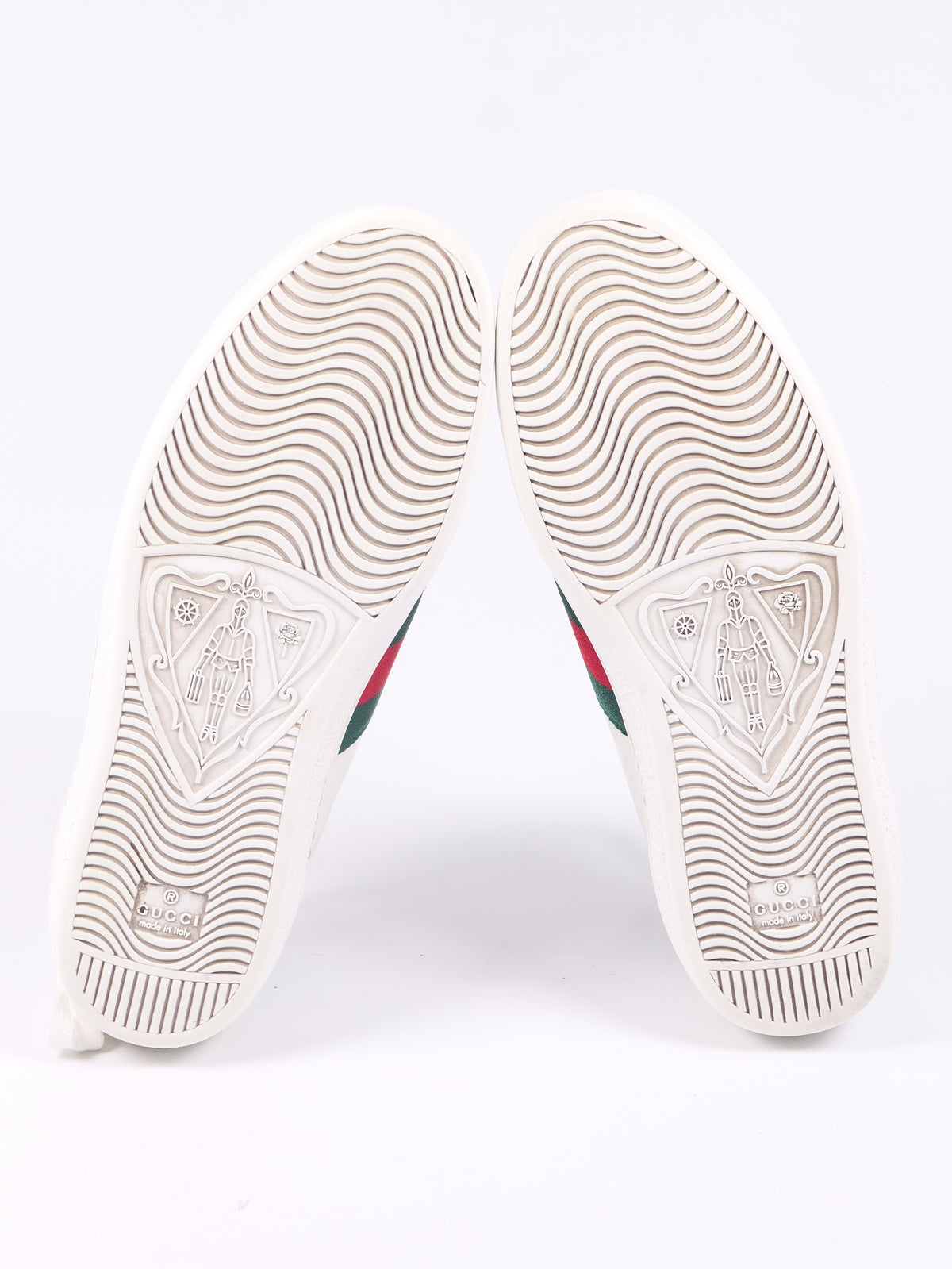 Gucci Ace Kitten Sneakers
