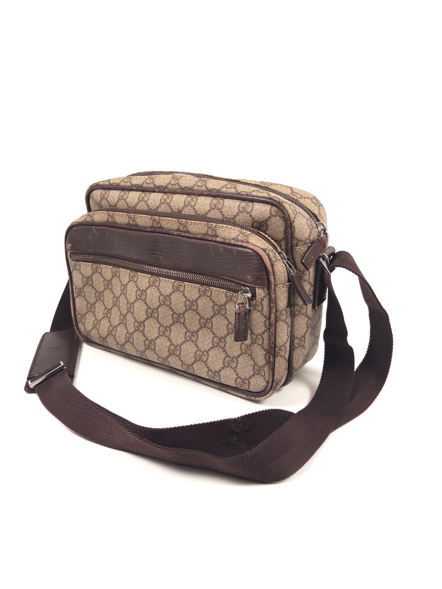 Gucci Cross Body Bag