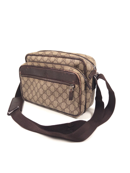 Gucci Cross Body Bag