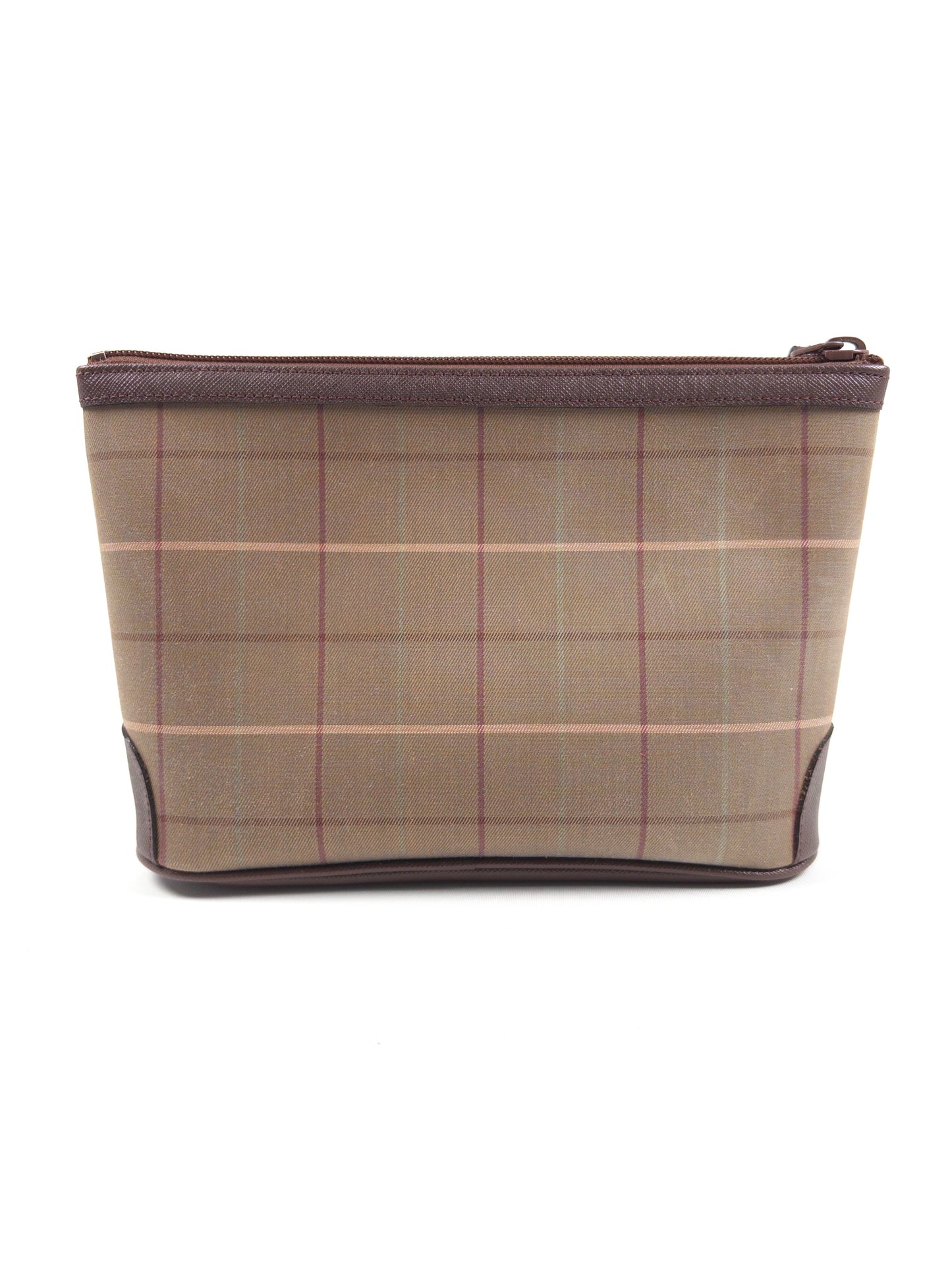 Burberry Clutch Bag